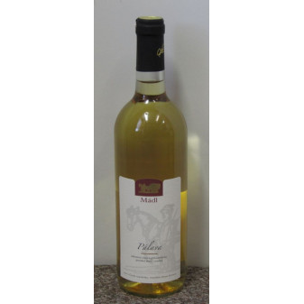 Pálava - pozdní sběr 13,0% - Mádl 0,75L