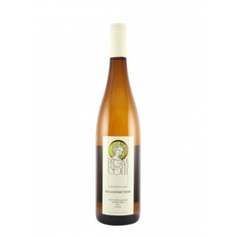 Rulandské šedé - pozdní sběr - Regina Coeli 0.75 l