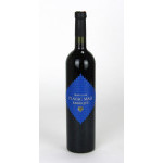 Plavac mali - Barrique - červené suché víno - Madirazza - chorvatské víno - 0.75 l
