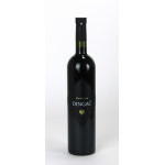 Dingač - červené suché víno - Madirazza - chorvatské víno - 0.75 l