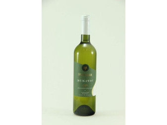 Rukatac - bílé suché víno - Madirazza - chorvatské víno - 0.75 l