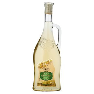 Muscat Chardonnay Vini Di - bulharské víno - Vini Di 0.75 l