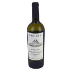Alazani Valley - polosladké víno bílé 11,5% - Gruzie - 0.75L