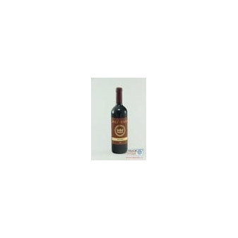 Melnik - červené - široká loza 13,0% - Villa Melnik 0.75 l