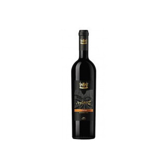 Aplauz Syrah Reserve - červené suché 14,5% - Villa Melnik 0.75 l