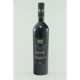 Aplauz Melnik 55 Reserve - červené Aplauz - Villa Melnik 0.75 l