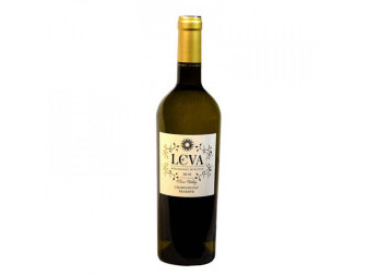 Chardonnay Reserve Leva - bílé - Leva Slavjanci 0.75 l