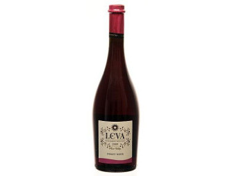 Pinot Noir Leva - bílé - Leva Slavjanci 0.75 l
