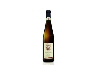 Cabernet Moravia Rosé - MZ víno posuché - Rakvice - 0,75L