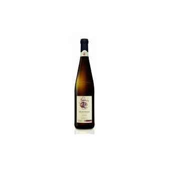 Cabernet Moravia Rosé - MZ víno posuché - 11,5% Rakvice - 0,75L