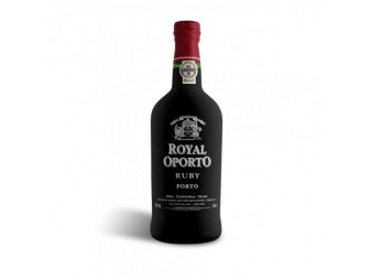 Royal Oporto - Ruby -  portské