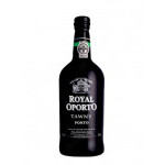 Royal Oporto - Tawny - portské - 0.75L