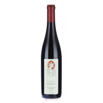 Frankovka - Karlov- moravské zemské 12,5% - Regina Coeli 0.75 l