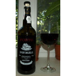 Don Pablo - Ruby - Portské - 19,0%  0.75L