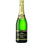 Bohemia sekt demi sec - bílé šumivé víno - 11% - Bohemia sekt - 0.75L