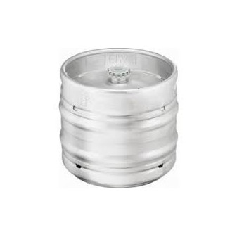 Stella 12°- pivovar Staropramen - KEG - 30L