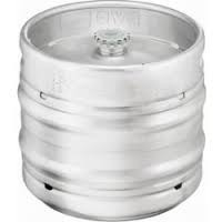 Stella 11°- pivovar Staropramen - KEG - 30L