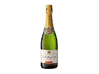 Veuve Pelletier Champagne  brut - pravé víno z Chamapagne 0.75 l