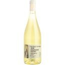 Svatokateřinské - Muškát Moravský - bílé polosladké - 11,5% - Rakvice 0.75 l
