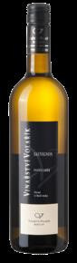 Sauvignon - pozdní sběr - bílé suché - Volařík 0.75 l