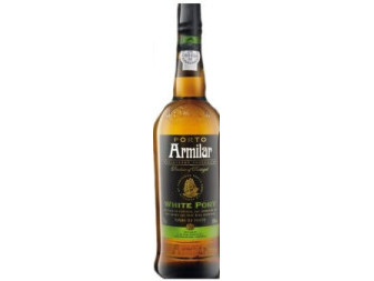 Armilar - portské bílé víno - portugalské - 0,75L