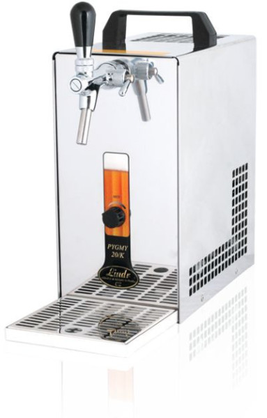Chladící zařízení PYGMY 20/K - KCH 0156