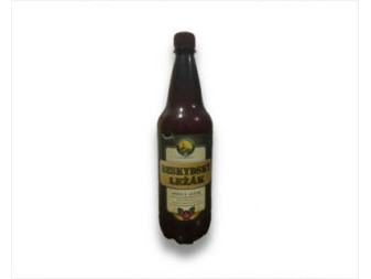 Beskydský ležák - ležák - Beskydský pivovárek 1.0L
