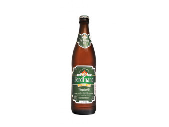 Ferdinand 10% - světlé výčepní - Ferdinand pivovar 0.5L