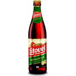 Litovel Moravan 11% - světlé výčepní pivo - pivovar Litovel - 0.5L