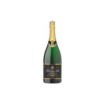 Bohemia sekt demi sec - 1.5L