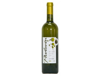 Sauvignon - moravské zemské - vinařství Pavlovín - 0,75L