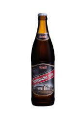 Granát 5.3% - ležák tmavý - Novopacké pivo - 20 x 0.5L