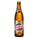 KobanyAi sor 4.3% - láhev - maďarské pivo - 0.5L