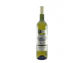 Veltlínské zelené Golden Wine- bílé suché - 0.75 L - Maďarsko