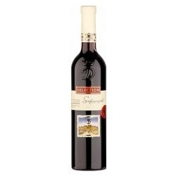Svatovavřinecké Selection - červené - suché 12,5% - 0.75 L - vinařství u Kapličky