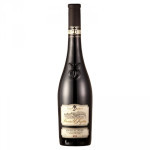 Dalibor - Zweigeltrebe - pozdní sběr - 13,0% - červené suché -0.75 L - vinařství u Kapličky