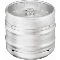 Hubertus pivo 12% - světlý ležák - KEG - 30L