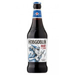 Wychwood Hobgoblin ale - kvašené polotmavé pivo - Velká Británie - 0.5L