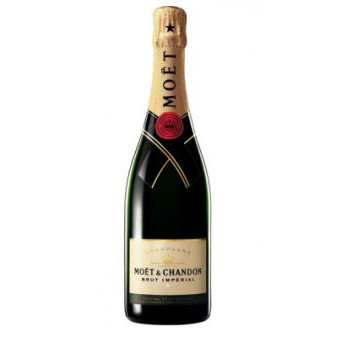 Moët chandon brut imperial - 0.75L