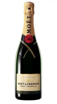 Moët chandon brut imperial - 0.75L