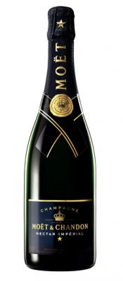 Moët chandon nectar imperial - 0.75L