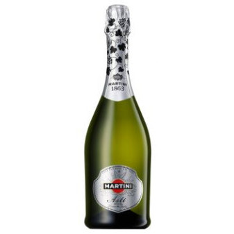 Martini Asti -  7,5% - 0.75L