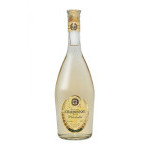 Chardonnay Sollus - bílé polosladké - 11,0% - 0.75L