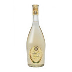 Muscat Sollus - bílé polosladké 11,5% - 0.75L