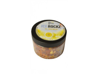 Minerální kamínky Ice rockz - ledový sladký meloun 120g