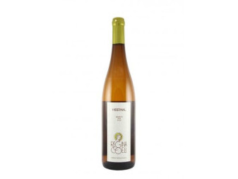 Hibernal - kabinetní víno - bílé suché - Regina Coeli- 0.75L