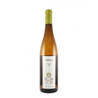 Hibernal - kabinetní víno - bílé suché - Regina Coeli- 0.75L