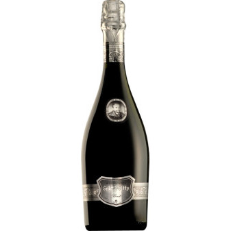 Sekt PALFFY Brut - suché - 0.75L