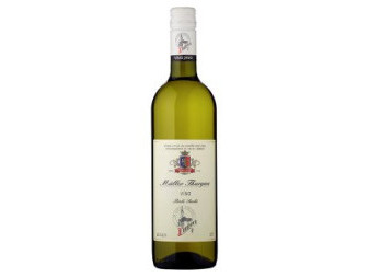 Víno Jano - Muller Thurgau- bílé suché - 0.75L