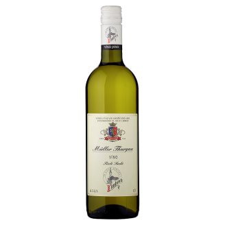 Víno Jano - Muller Thurgau- bílé suché - 0.75L